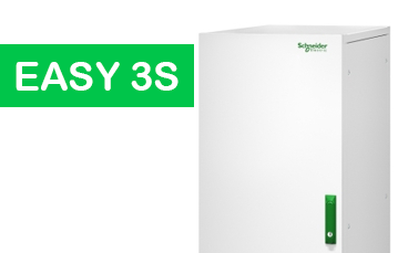 Easy UPS 3S 外置電池櫃