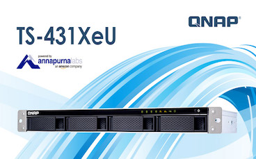 TS-431XeU 系列
